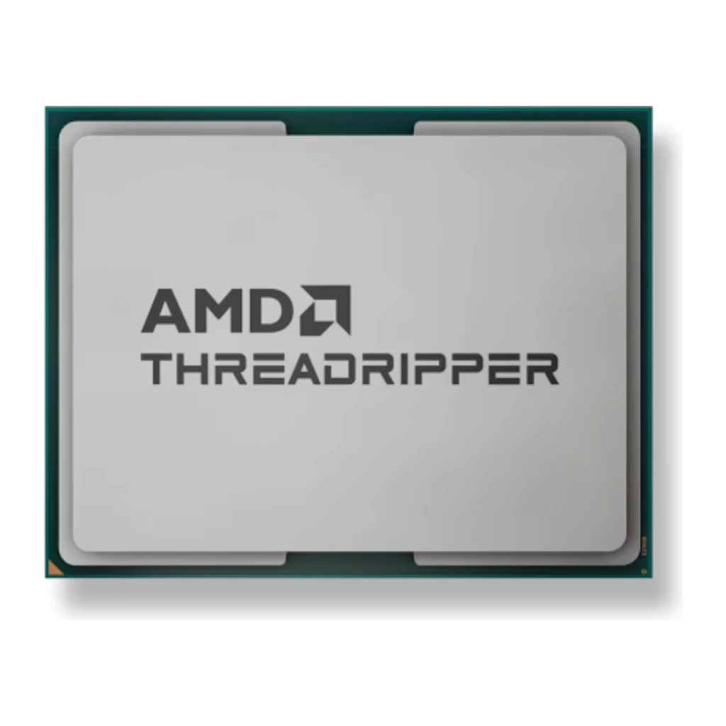 Procesador AMD Ryzen Threadripper 9960X 24 Núcleos sTR5