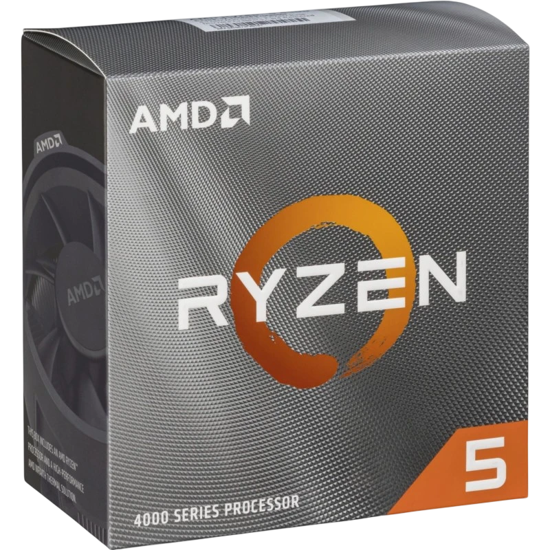AMD Ryzen 5 4500 3,6 GHz