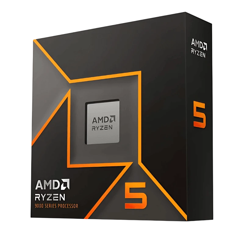 Procesador AMD Ryzen 5 9600X 3.9 GHz