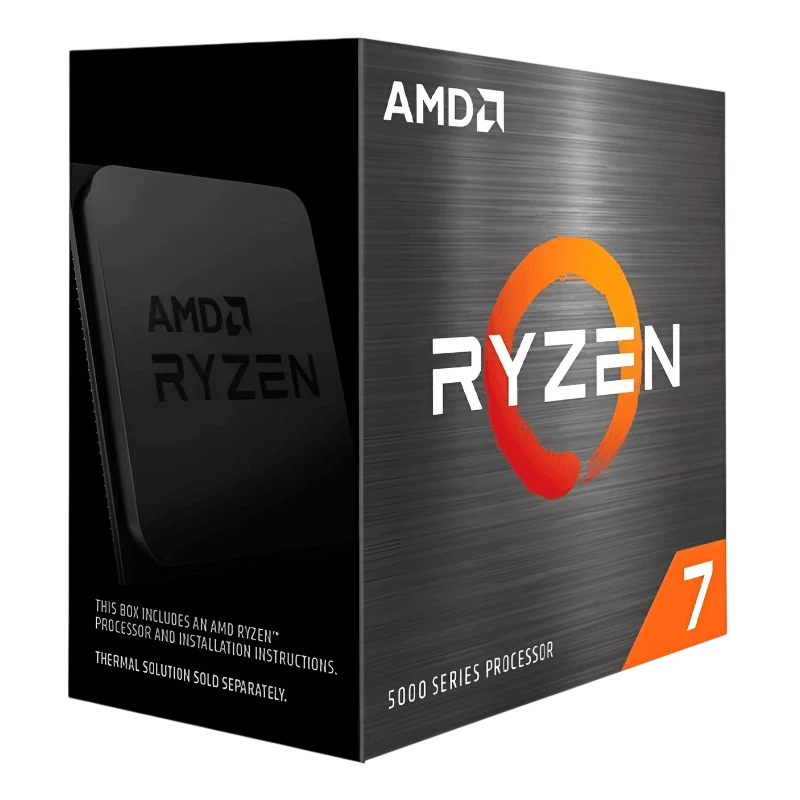 Procesador AMD Ryzen 7 5800XT 3.8 GHz