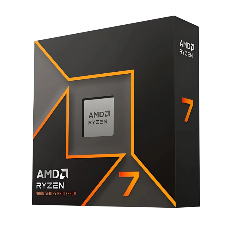 Procesador AMD Ryzen 7 9700X 3.8 GHz