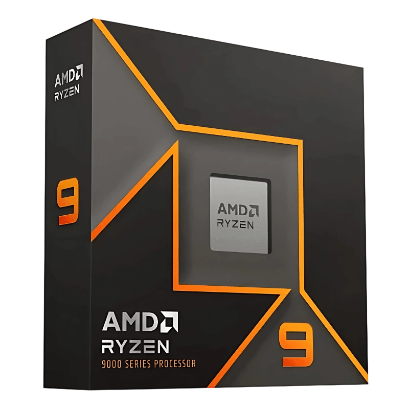Procesador AMD Ryzen 9 9950X 4.3 GHz