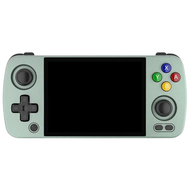 Consola Retro Portátil Anbernic RG405M Standard Gris