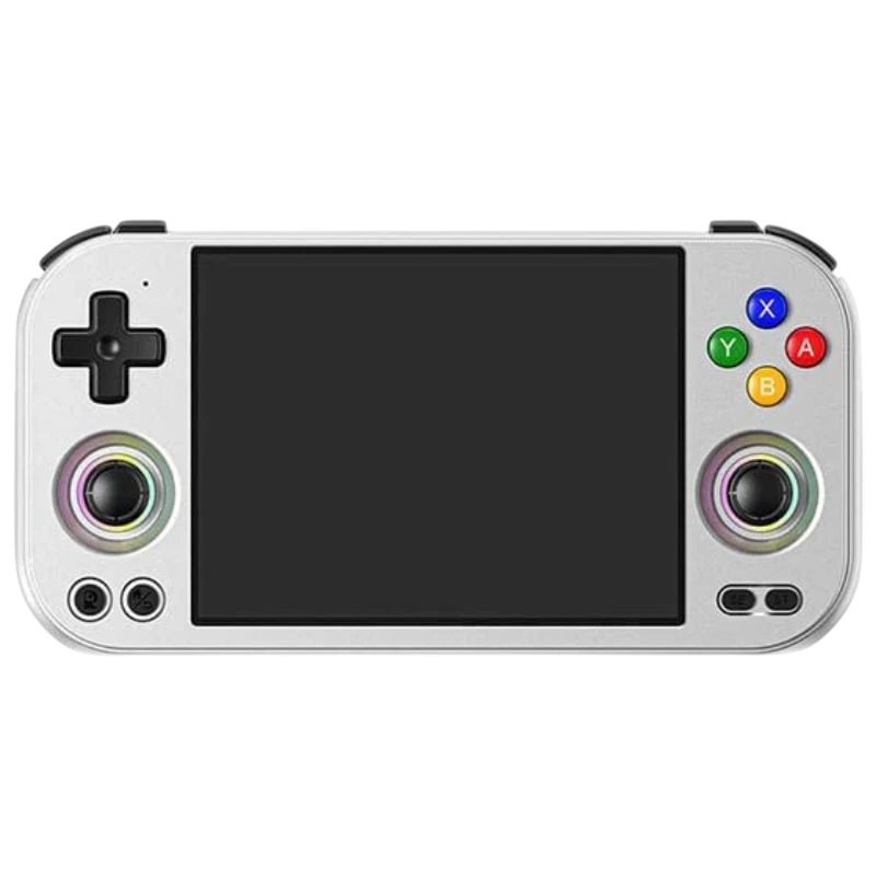 Consola Portátil Anbernic RG 477M 12GB/256GB Blanco