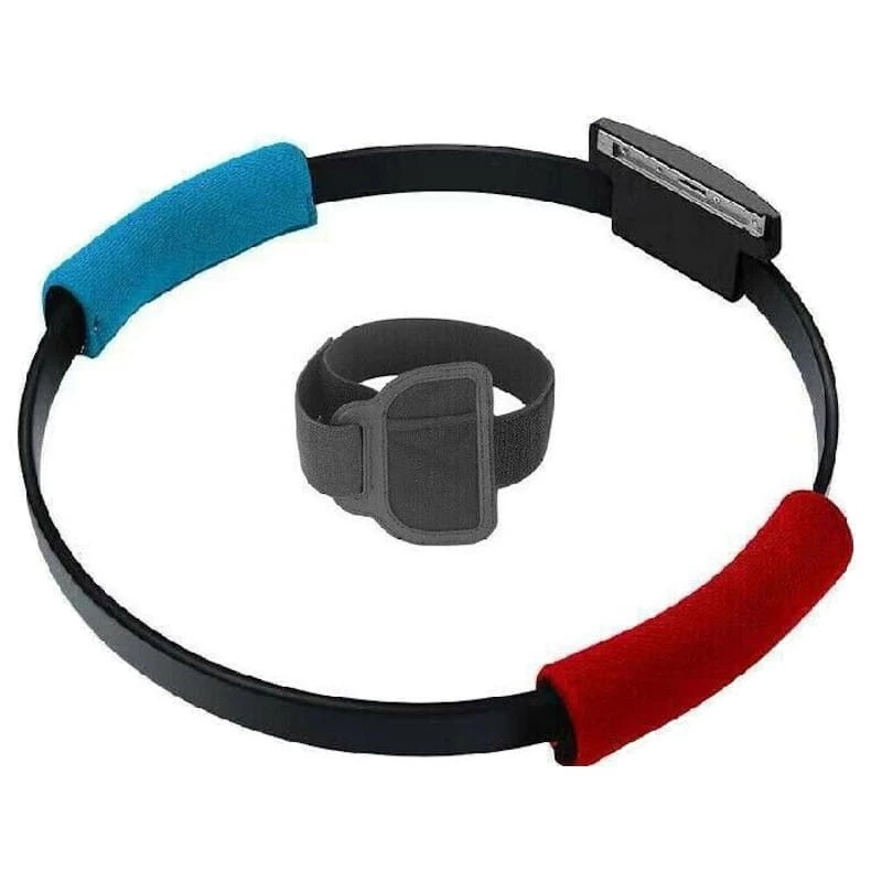 Anillo Fitness compatible Ring Fit Sport