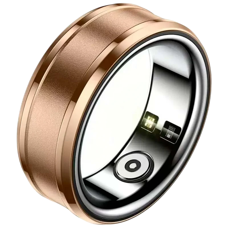 Anillo Inteligente R3 Talla L 20.6mm Dorado