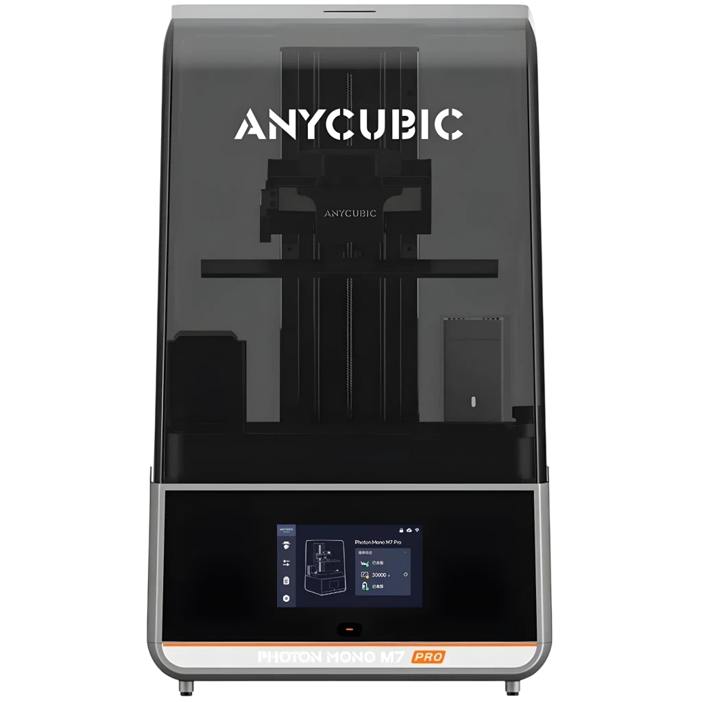 Anycubic Photon Mono M7 Pro 14K Resina MSLA 170mm/h 223x126x230mm Impresora 3D
