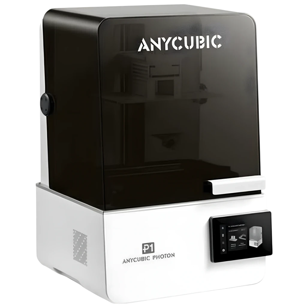 Anycubic Photon P1 14K MSLA Resina MSLA 25–35mm/h 223×126×230mm Impresora 3D