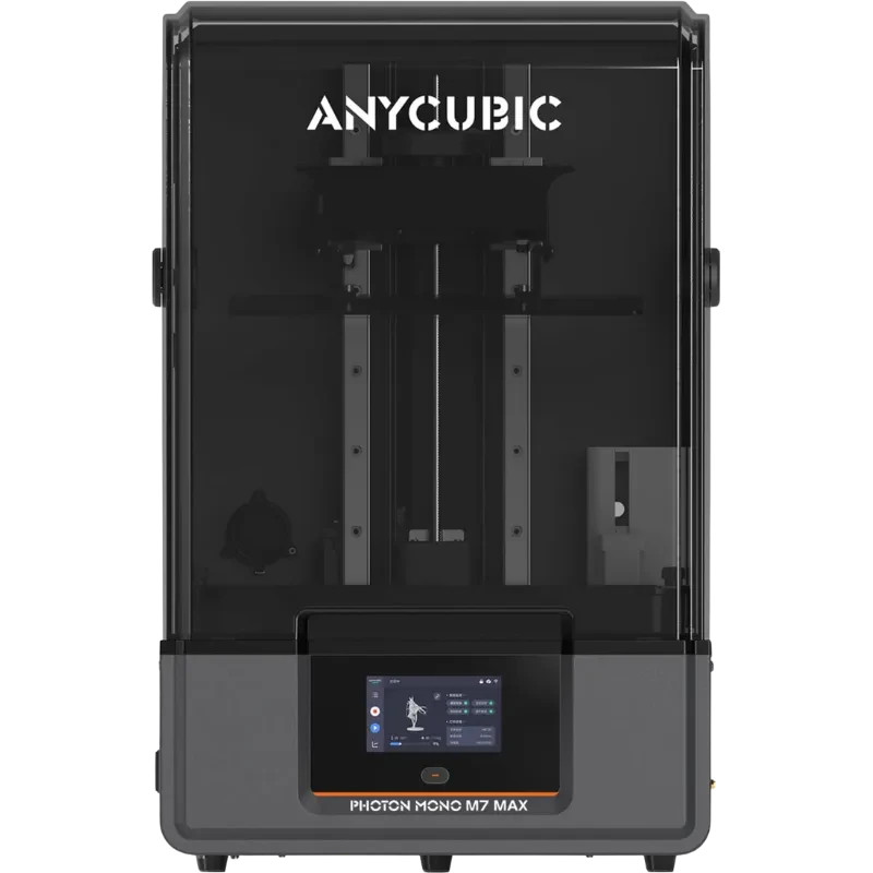 Anycubic Photon Mono M7 Max Impresora 3D MSLA/LCD de resina 