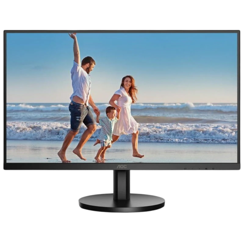 AOC Q27B3MA 27 Quad HD LCD Negro