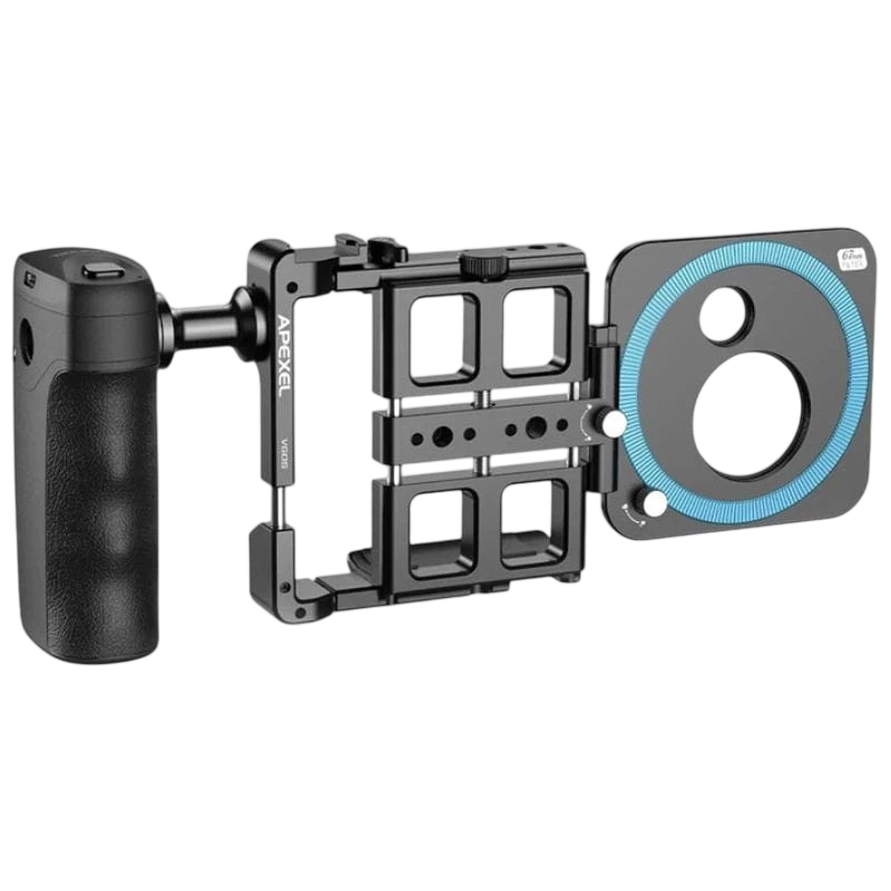 APEXEL APL-VG05CH Kit de vlogging