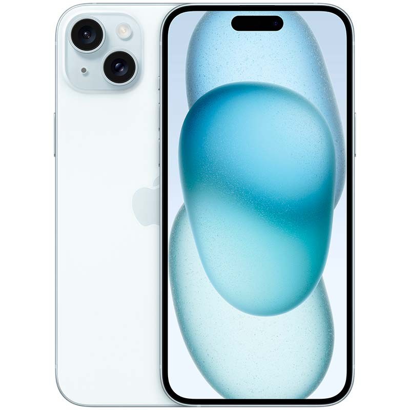 iPhone 15 Plus 5G 256GB Azul