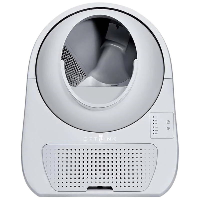 Arenero Autolimpiable Catlink AI Scooper Young Version