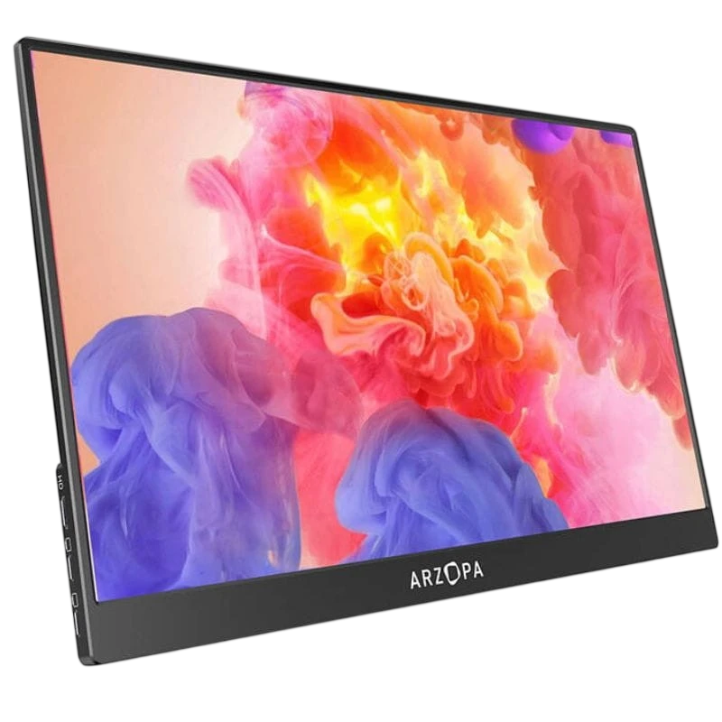 Arzopa A1 M 17.3' Full HD IPS HDR