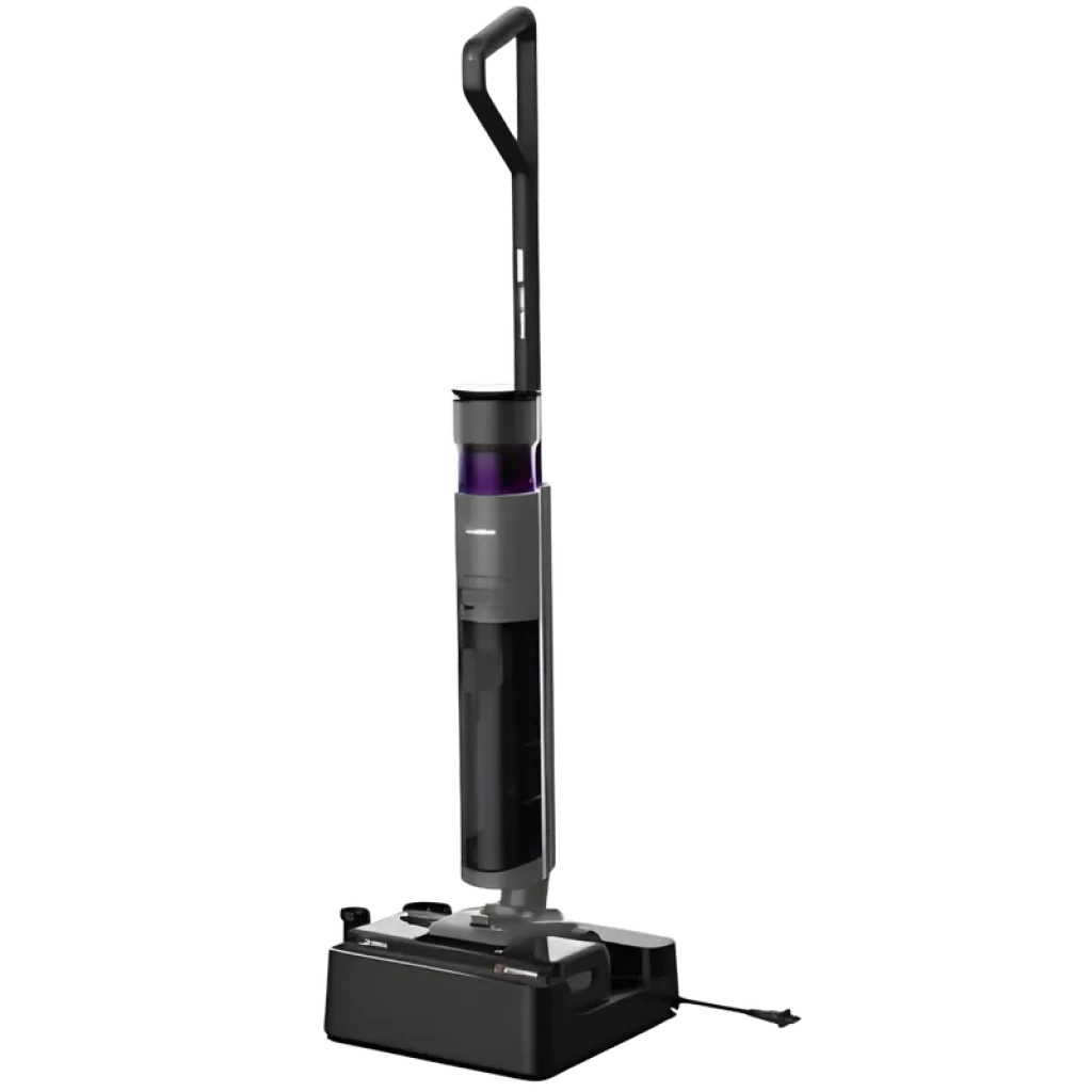 Eureka New 480 GX6 Autolimpieza y Autosecado 17000Pa Aspiradora Sin Cable 2 en 1