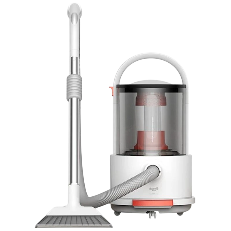 Aspiradora sin Bolsa Deerma Drum TJ200W