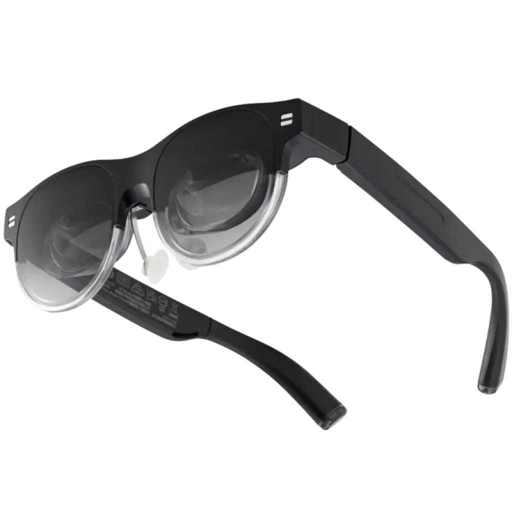 ASUS AirVision M1 Gafas inteligentes pantalla virtual wearable