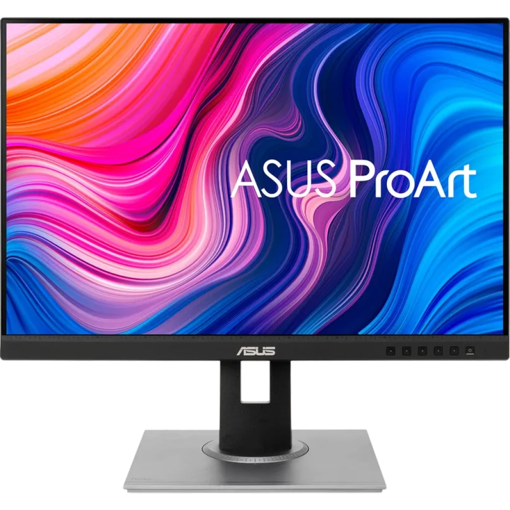 ASUS ProArt PA248QFV WUXGA 100Hz Monitor Profesional PC