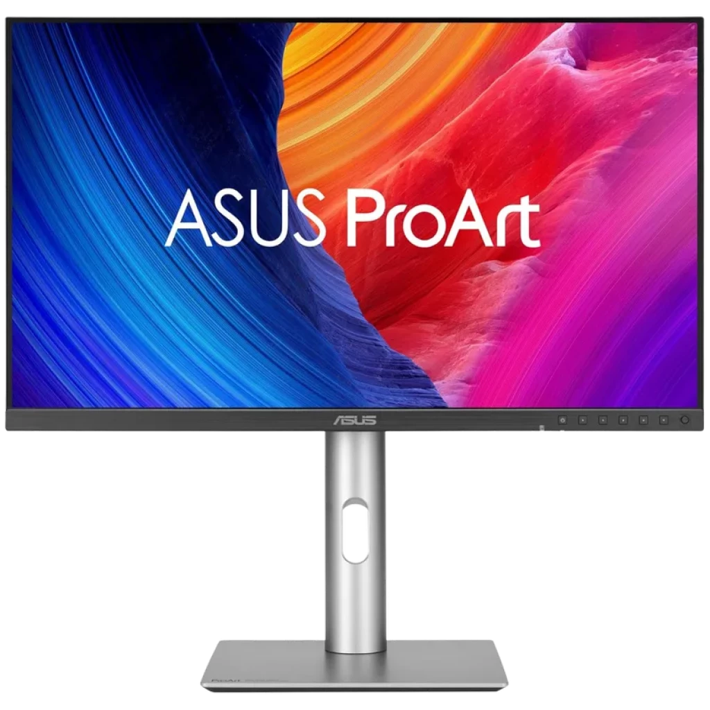 ASUS ProArt PA278CFRV 27' IPS QHD 100 Hz Monitor de PC