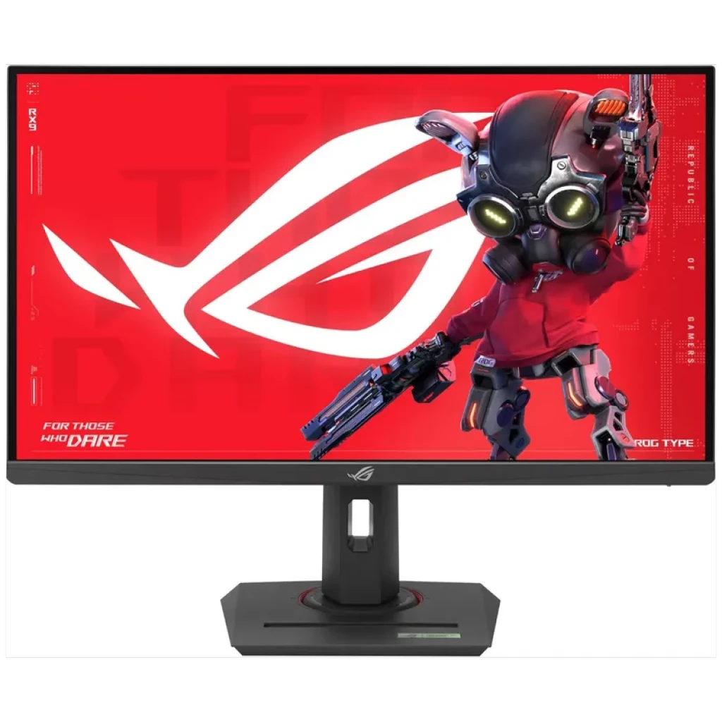 ASUS ROG Strix XG27UCG 27' 4K Ultra HD LCD Negro Monitor de PC