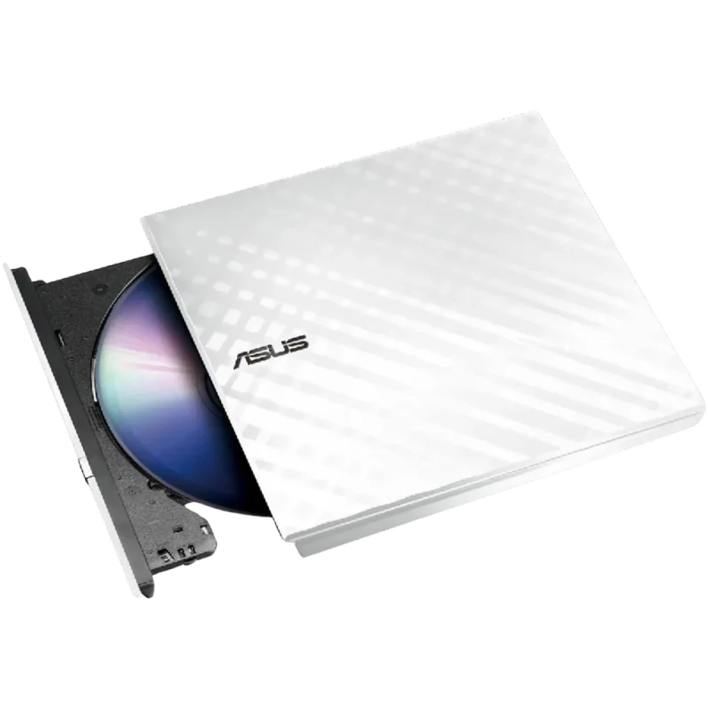 Asus SDRW-08D2S-U Blanco