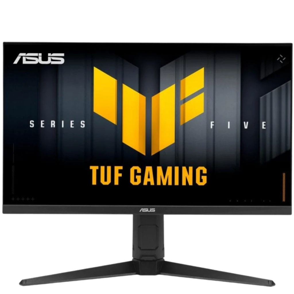 ASUS TUF Gaming VG27AQL5A Monitor Gaming 27' QHD 2560x1440 210 Hz Fast IPS Negro