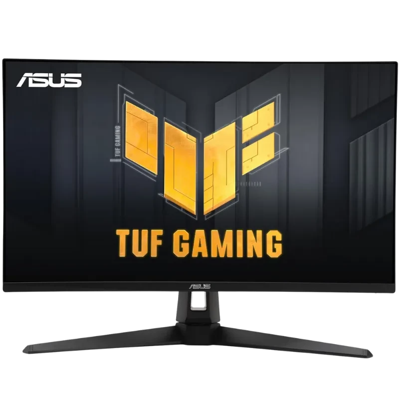 ASUS TUF VG27AQM1A 27' Wide QHD LCD IPS 260 Hz Negro Monitor de PC