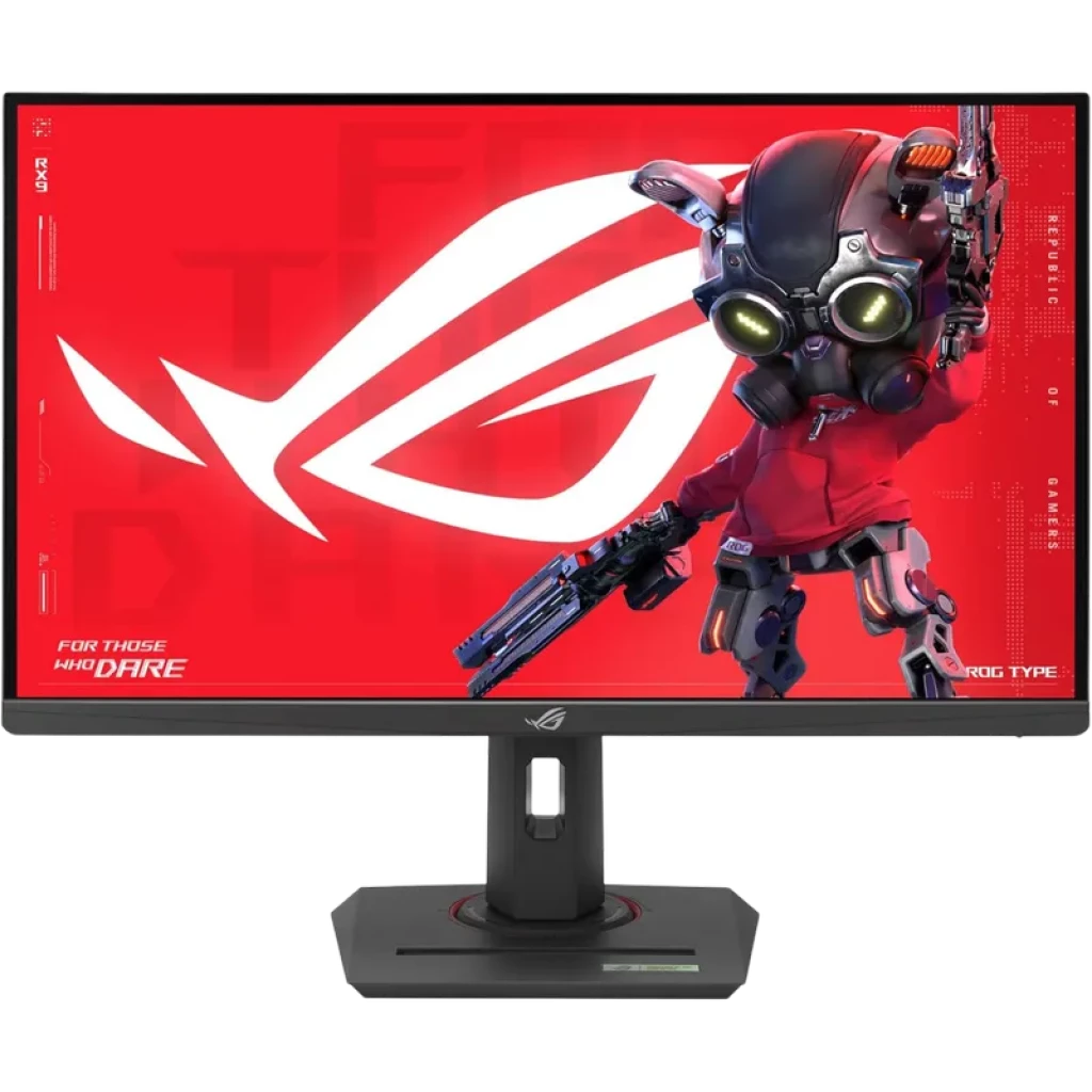 ASUS ROG Strix XG27ACMG 27' Wide Quad HD panel IPS 270Hz 1ms Negro Monitor PC