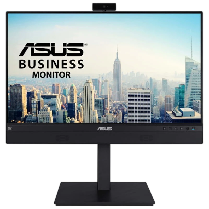 ASUS BE24ECSNK 23.8 FullHD IPS Webcam Negro