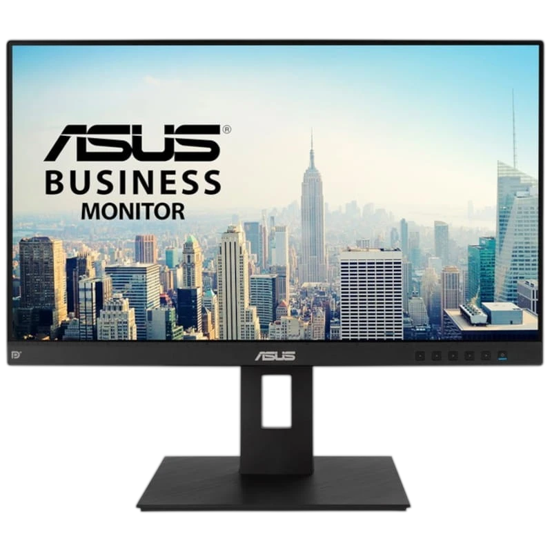 ASUS BE24EQSB 24 FullHD IPS Negro