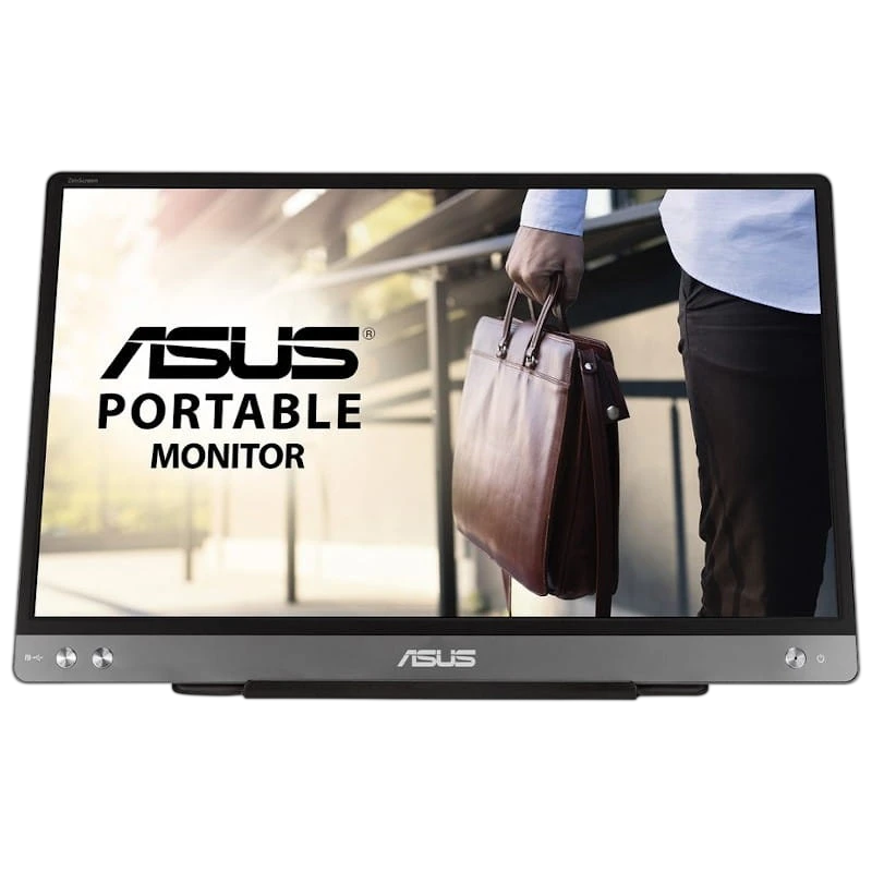 ASUS ZenScreen MB14AC 14 FullHD IPS