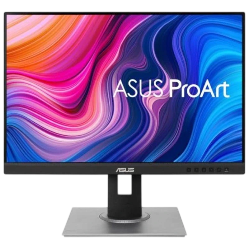ASUS ProArt PA248QV 24 WUXGA IPS Negro