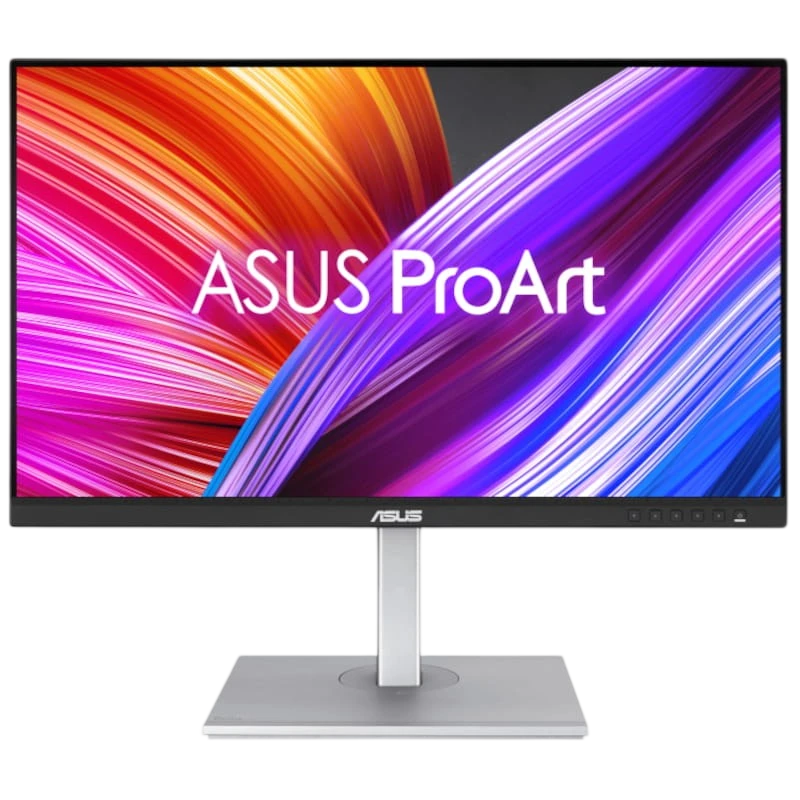 ASUS ProArt PA278CGV 27' 2K QHD IPS 144 Hz FreeSync Premium Negro