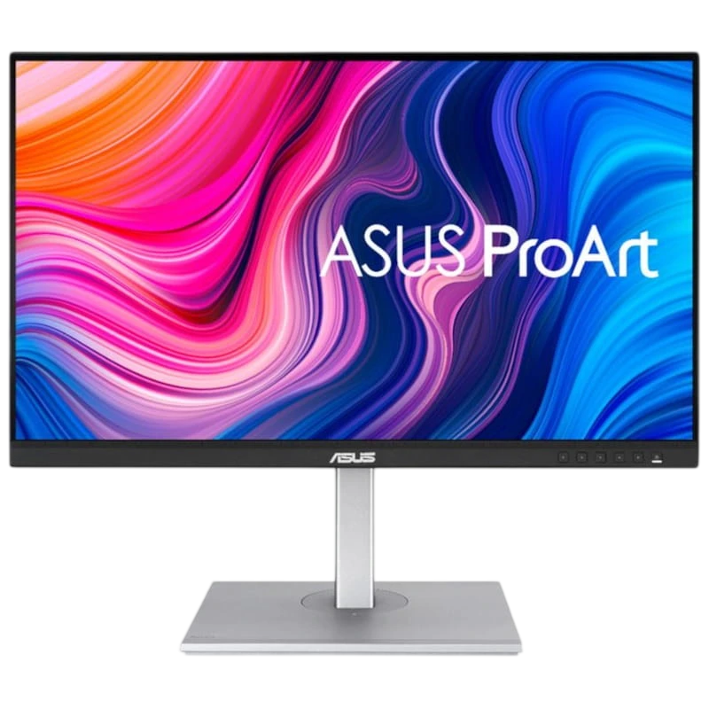 ASUS ProArt PA279CV 27' 4K Ultra HD IPS Plata