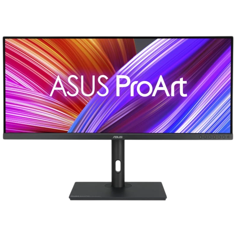 ASUS ProArt PA348CGV 34 WQHD IPS UltraWide 120 Hz FreeSync Premium Pro Negro