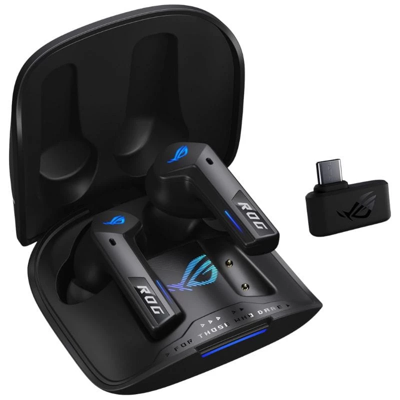 ASUS ROG Cetra True Wireless Speednova Negro