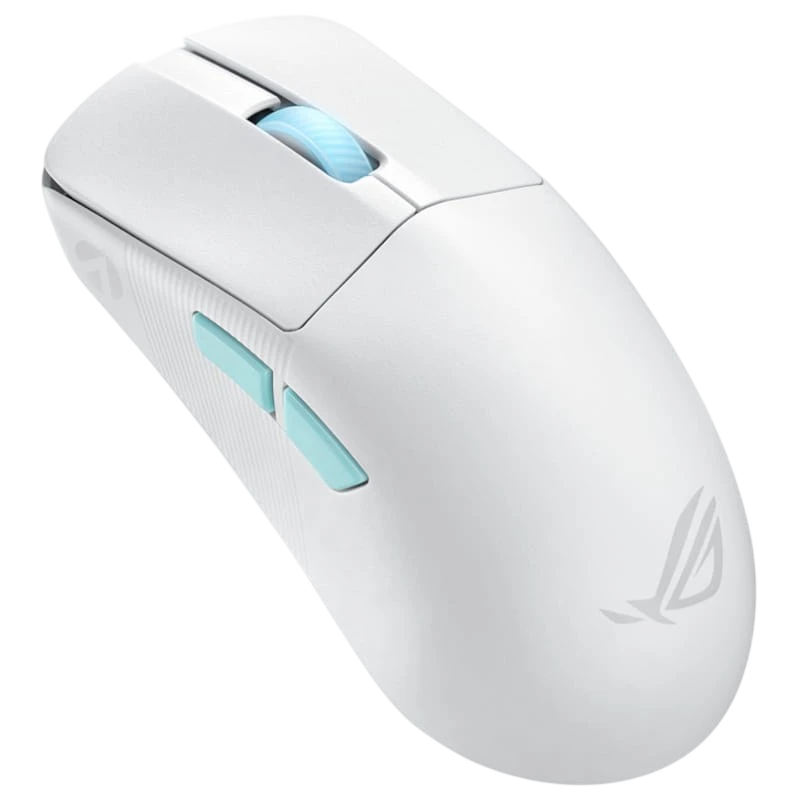 ASUS ROG Harpe Ace Aim Lab Edition Bluetooth 36000 DPI Blanco 