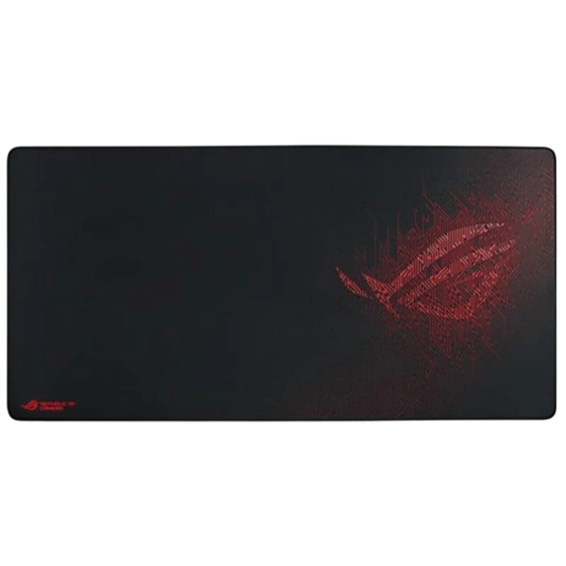 ASUS ROG Sheath 900x440mm Negro Rojo