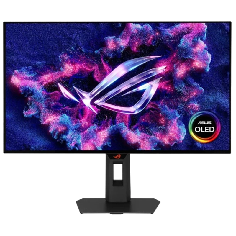ASUS ROG Strix XG27AQWMG 27 QHD Tandem WOLED 280Hz FreeSync Monitor Gaming