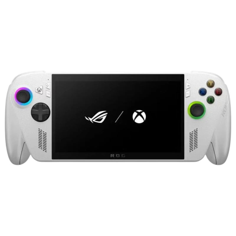 ASUS ROG Xbox Ally 7' AMD Ryzen Z2 A/16GB/512GB/W11