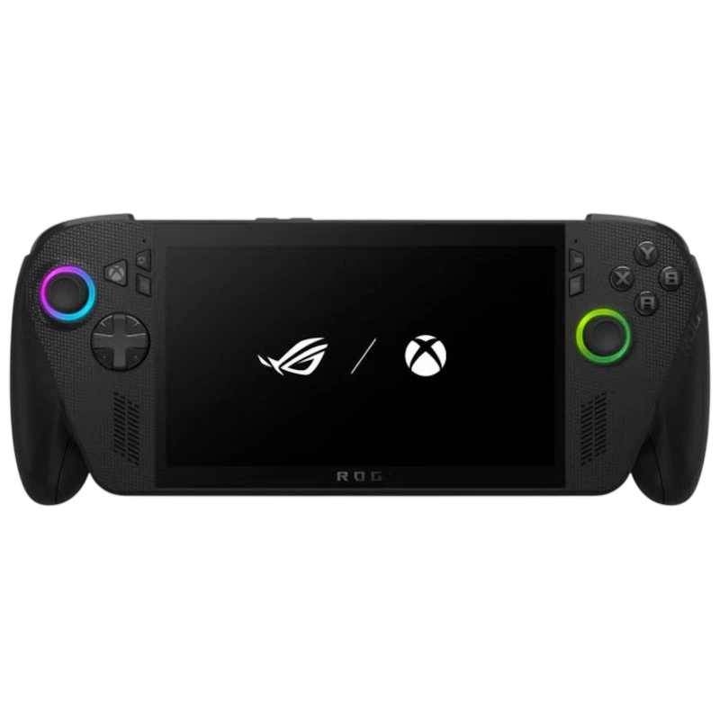 ASUS ROG Xbox Ally X 7' AMD Ryzen Z2 Extreme/24GB/1TB/W11
