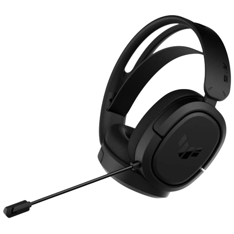 ASUS TUF Gaming H1 Negro