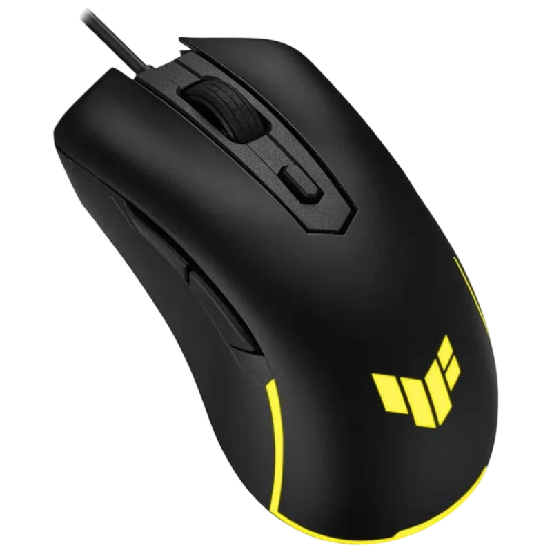 ASUS TUF Gaming M3 Gen II USB 8000 DPI Negro 