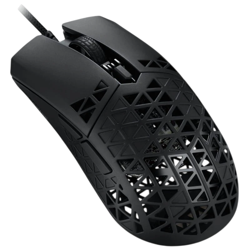 ASUS TUF Gaming M4 Air USB Negro 16000 DPI