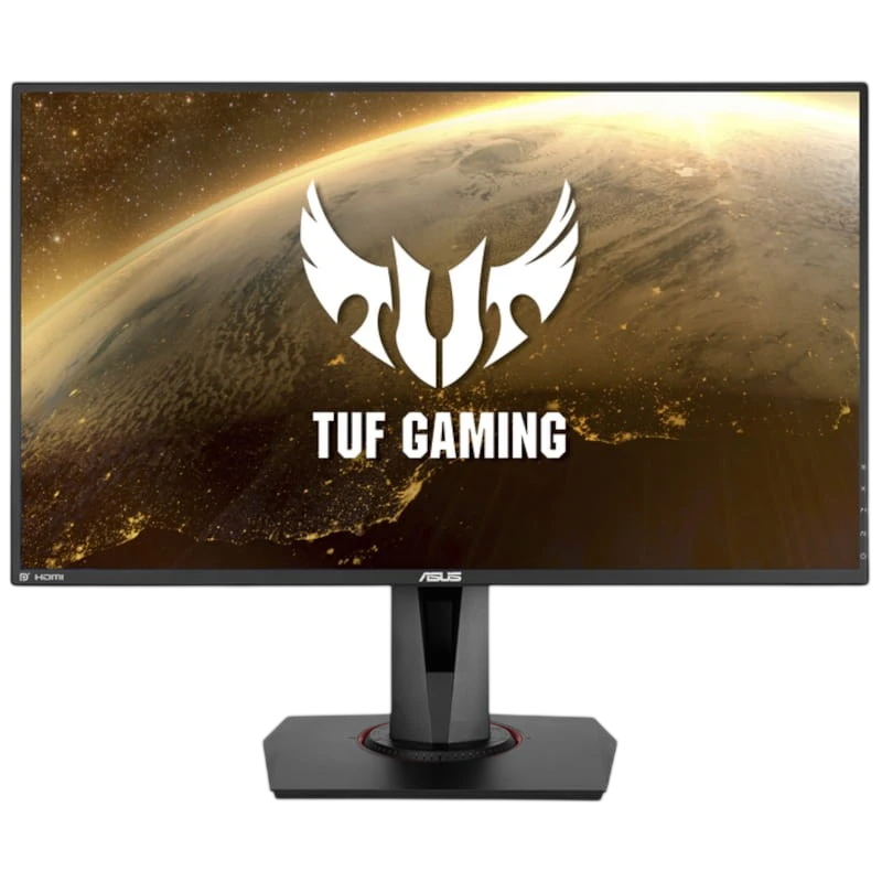 ASUS TUF Gaming VG279QM 27' FullHD IPS 280 Hz G-SYNC Negro Monitor PC