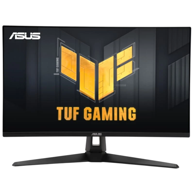 ASUS TUF Gaming VG27AQA1A 27 Quad HD VA 170Hz FreeSync Premium Negro