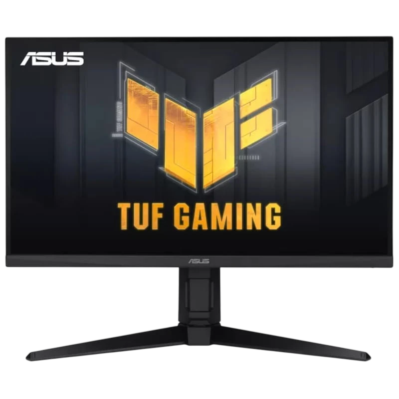 ASUS TUF Gaming VG27AQML1A 27' 2K QHD IPS 260Hz G-Sync Negro