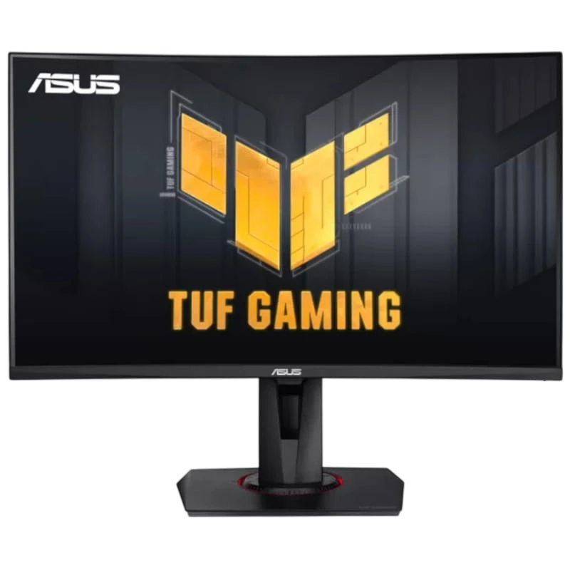 ASUS TUF Gaming VG27VQM 27'' FullHD VA Curvo 240Hz FreeSync Premium Negro