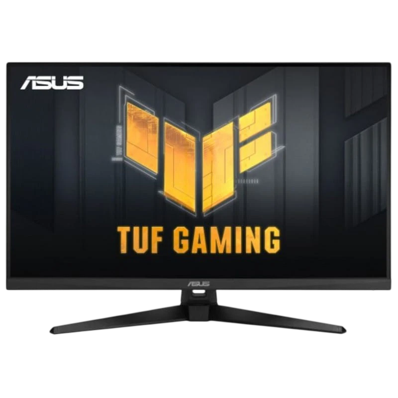 ASUS TUF Gaming VG32AQA1A 31.5 Wide Quad HD VA 170 Hz FreeSync Premium Negro