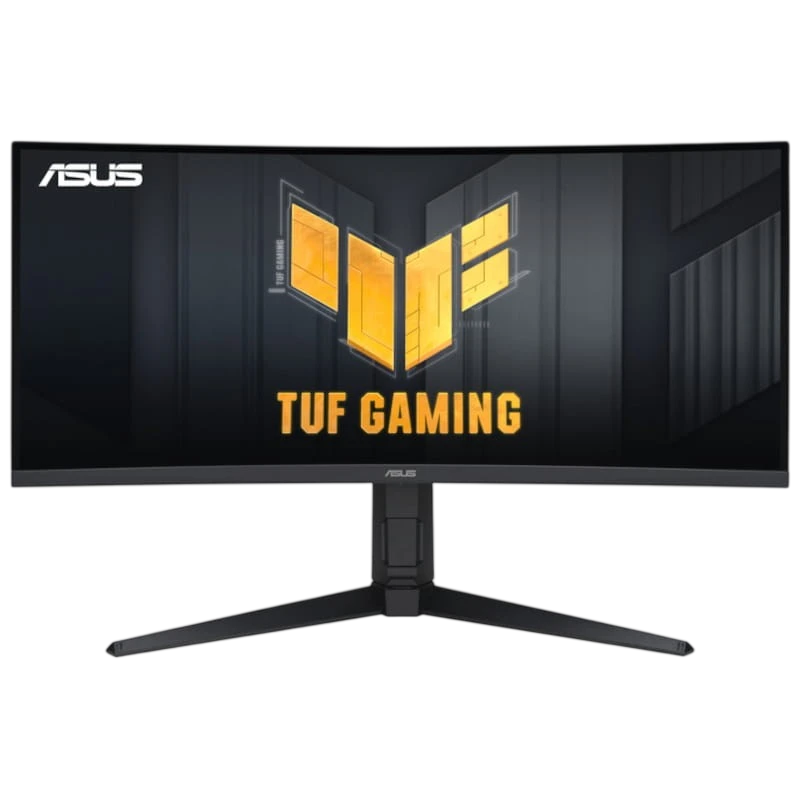 Asus TUF Gaming VG34VQL3A 34' UWQHD VA 180Hz UltraWide Curvo FreeSync Premium Pro Negro